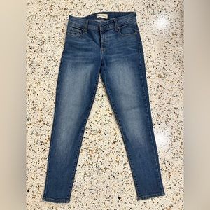 BRAND NEW GAP True Skinny Jeans OBO